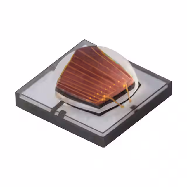 SST-20-DR-B120H-X660 Luminus Devices Inc.  Éclairage LED - Couleur